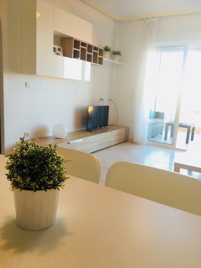 Parque Del Duque Appartement Dehesa de Campoamor  Buitenkant foto